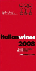 Italian Wines 2008