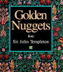 Golden Nuggets: from Sir John Templeton