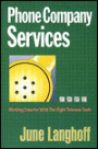 Phone Company Services