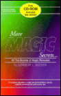 More Magic Secrets . . .: All the Secrets of Magic Revealed