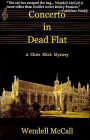 Concerto in Dead Flat (Chris Klick Series #3)