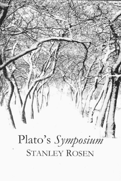 Plato's Symposium / Edition 2