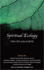 Spiritual Ecology: The Cry of the Earth