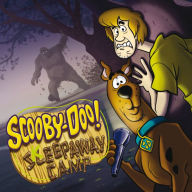 Title: Scooby-Doo: Keepaway Camp, Author: Sonia Sander