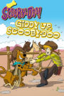 Scooby-Doo: Giddy Up, Scooby-Doo