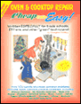 Cheap and Easy! Oven and Cooktop Repair, 2000 Edition: For Do-It-Yourselfers