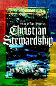 What in the World Is Christian Stewardship?