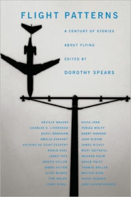 Title: Flight Patterns: A Century of Stories about Flying, Author: James Salter
