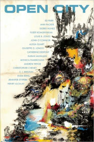 Open City Magazine, Vol. 30