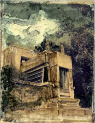 Frank Lloyd Wright: The Romantic Spirit