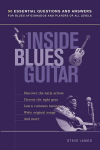 Alternative view 1 of Inside Blues Guitar