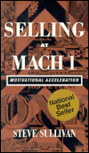 Title: Selling at MACH 1, Author: Motivational Resources