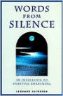 Words from Silence: An Invitation to Spiritual Awakening