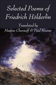Selected Poems of Friedrich Holderlin