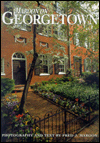 Maroon on Georgetown