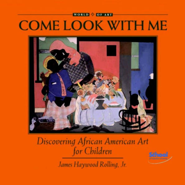 Discovering African American Art for Children