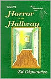 Horror in the Hallway (Spirits between the Boys Series)