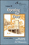 Opening the Door Spirits (Between the Bays Series)