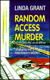 Random Access Murder (A Catherine Sayler Mystery)
