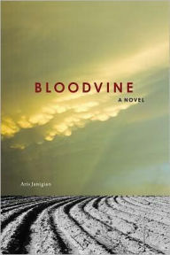 Bloodvine