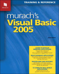 Murach's Visual BASIC, 2005