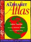 The Alphabet Atlas