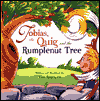 Tobias, the Quig and the Rumplenut Tree