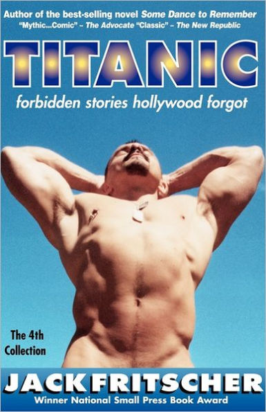 Titanic: Forbidden Stories Hollywood Forgot / Edition 1