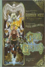Girl Genius, Volume 10: Agatha H and the Guardian Muse