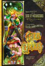 Girl Genius, Volume 12: Siege of Mechanicsburg