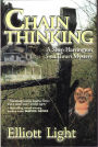 Chain Thinking: A Shep Harrington Smalltown Mystery