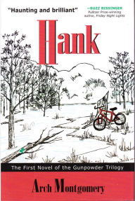 Title: Hank, Author: Bancroft Press