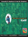 Skills, Drills & Strategies for Golf / Edition 1