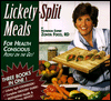 Lickety-Split Meals for Health Conscious People on the Go!