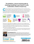 Alternative view 3 of The Science of Cleaning: Use the Power of Chemistry to Clean Smarter, Easier, and Safer-With Solutions for Every Kind of Dirt