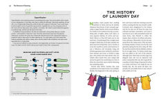 Alternative view 6 of The Science of Cleaning: Use the Power of Chemistry to Clean Smarter, Easier, and Safer-With Solutions for Every Kind of Dirt