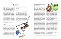 Alternative view 7 of The Science of Cleaning: Use the Power of Chemistry to Clean Smarter, Easier, and Safer-With Solutions for Every Kind of Dirt
