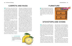 Alternative view 9 of The Science of Cleaning: Use the Power of Chemistry to Clean Smarter, Easier, and Safer-With Solutions for Every Kind of Dirt
