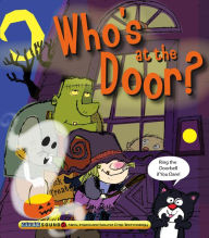 Who's At The Door?