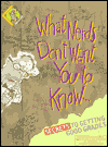 What Nerds Don't Want You to Know!