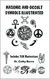 Masonic and Occult Symbols Illustrated