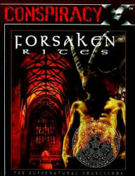 Conspiracy X: Forsaken Rites