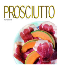 Title: Prosciutto, Author: Carlo Bardi