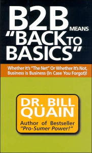 B2b Means
