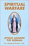 Spiritual Warfare: Attack Against the Woman