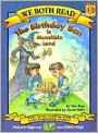 The Birthday Ban in Munchkin Land (We Both Read Series)