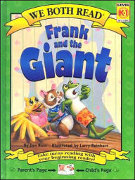 Frank and the Giant (We Both Read Series)