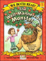 The Well-Mannered Monster (We Both Read Series)