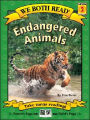 Endangered Animals - Nonfiction