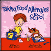 Taking Food Allergies to School